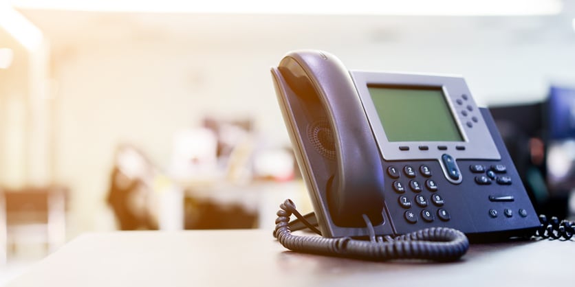 Telephone Systems Management In Michigan and Indiana