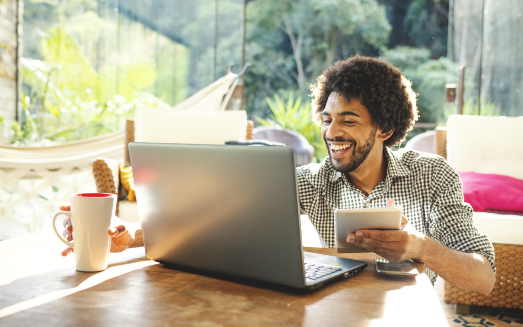 State of Emergency Throughout Michigan: Overcoming Challenges with Remote Work