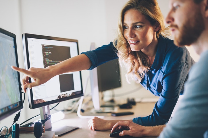 Business Computer Support In Buchanan, MI