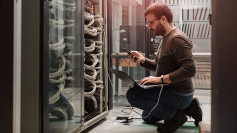 Using Co-Managed IT To Manage Your Technology