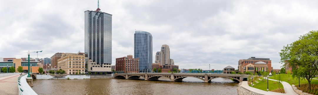IT Services in Grand Rapids