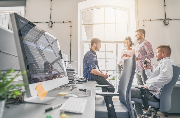 5 Things Companies Need to Know About Adobe End of Life