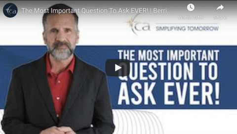 What Is the Most Important Question to Ask An IT Firm?
