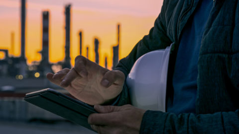 Could A Colonial Pipeline-Style Cyberattack Disrupt Your Business?