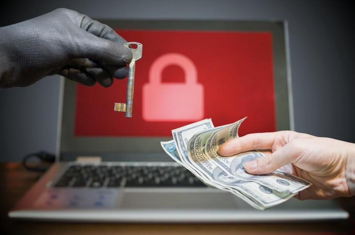 Don’t Fall Victim to Ransomware