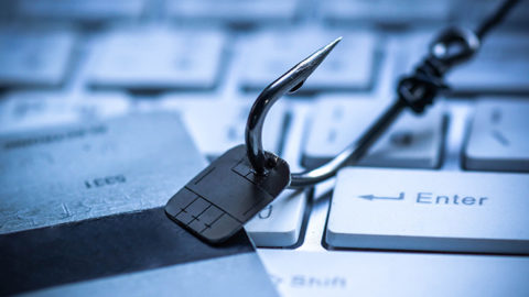 Phishing and Spear Phishing: Most Common Scam Today