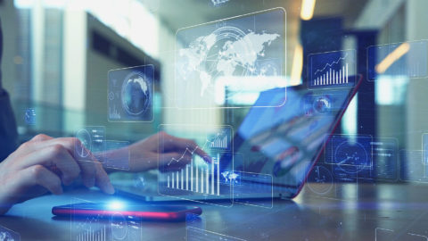 The IT Department: Staying operational is not a luxury. It’s essential.