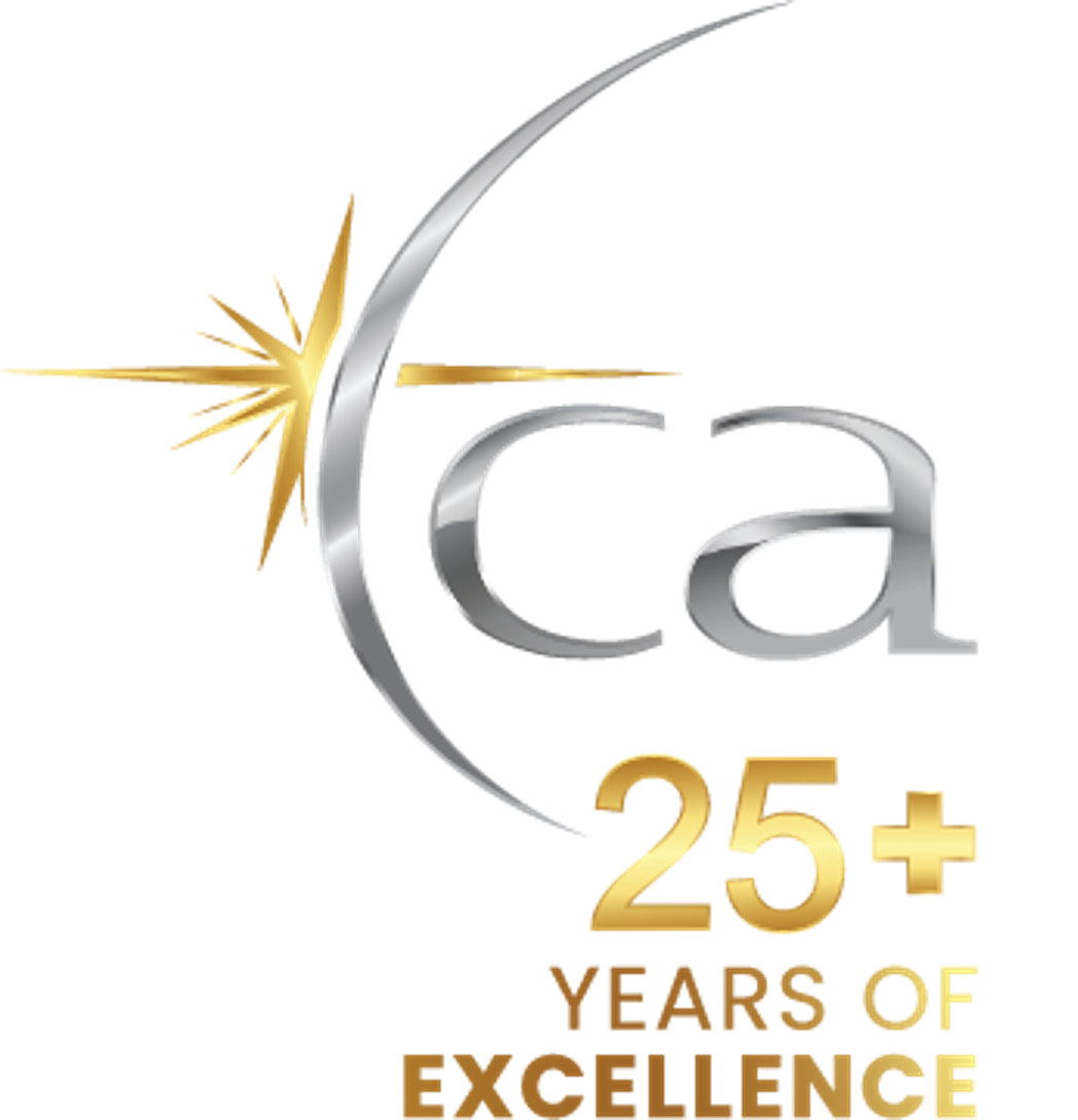 TCA Logo Footer