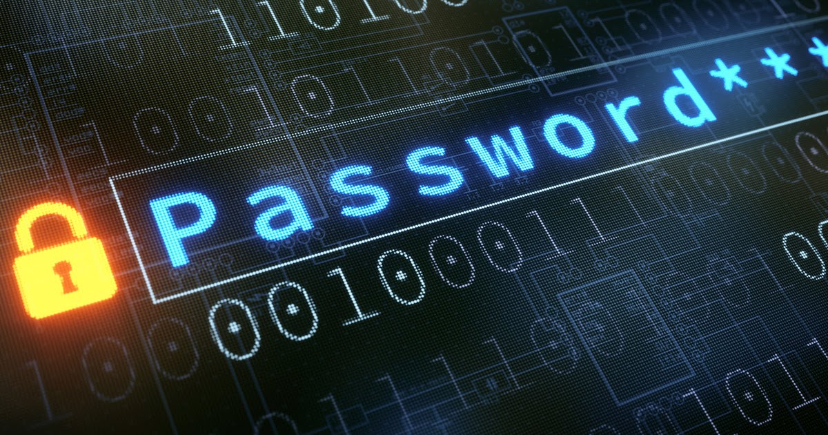 Did you know? Passwords should never be stored in your browser.