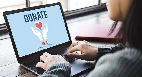 Donor Scams: A Rising Threat to Non-Profits and How to Stay Safe