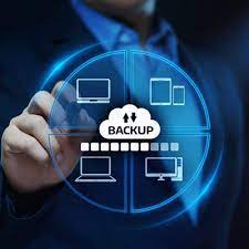 Data Backups: The Ultimate Line of Defense for Non-Profits Against Cyberattacks