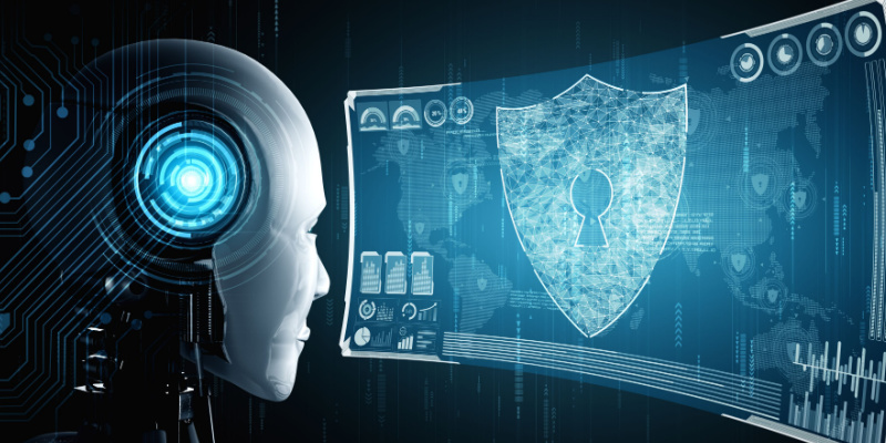 The AI Revolution: Supercharging Cybersecurity Beyond Human Limits