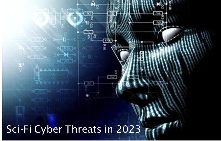 Emerging Cyber Threats in 2023