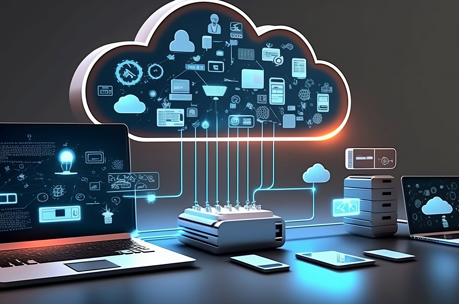 The Top 5 Trends in Cloud Computing Nonprofits Need to Know